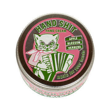 Apple Blossom Verbena