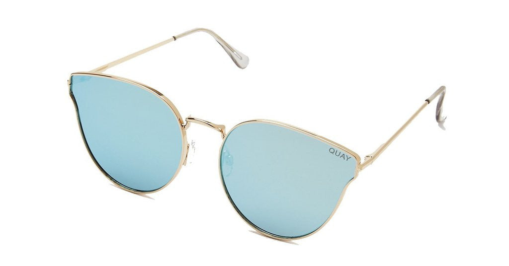 Quay All My Love Sunglasses