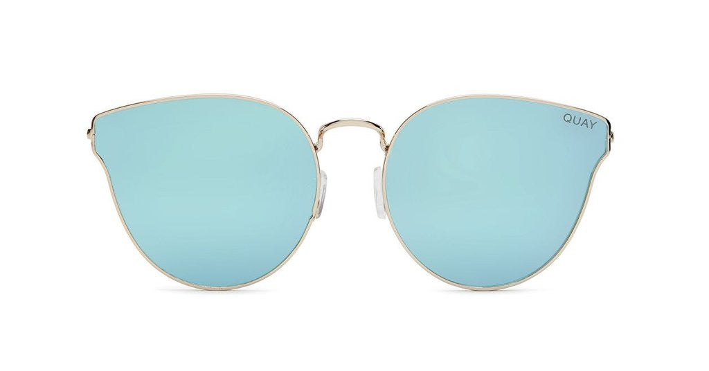 Quay All My Love Sunglasses