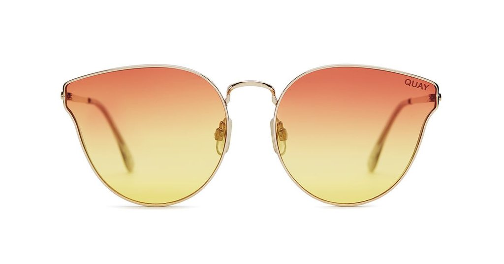 Quay All My Love Sunglasses