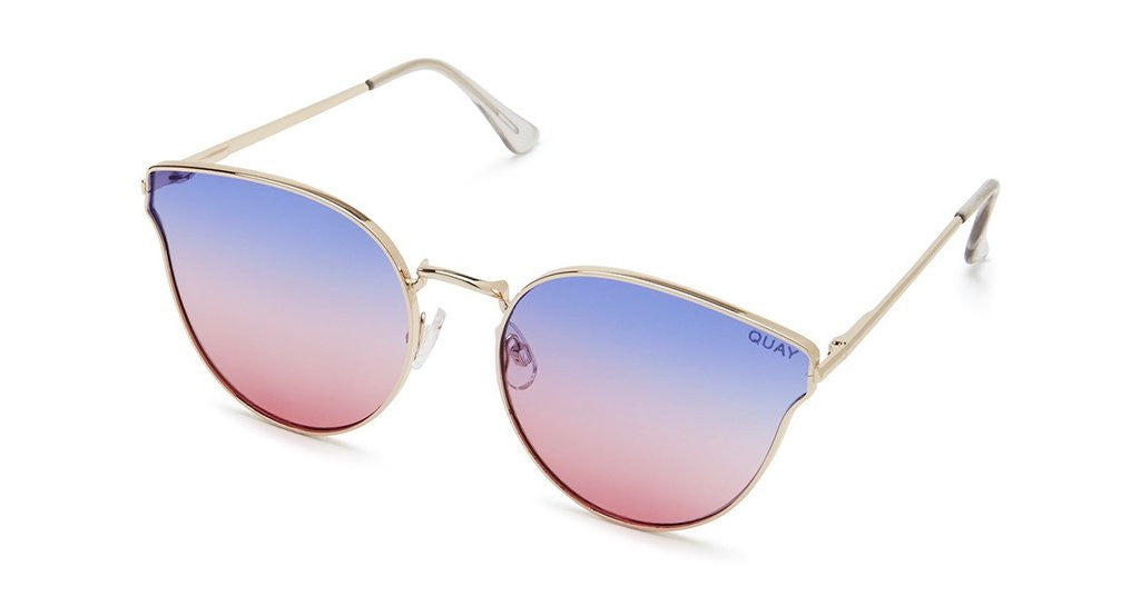 Quay All My Love Sunglasses