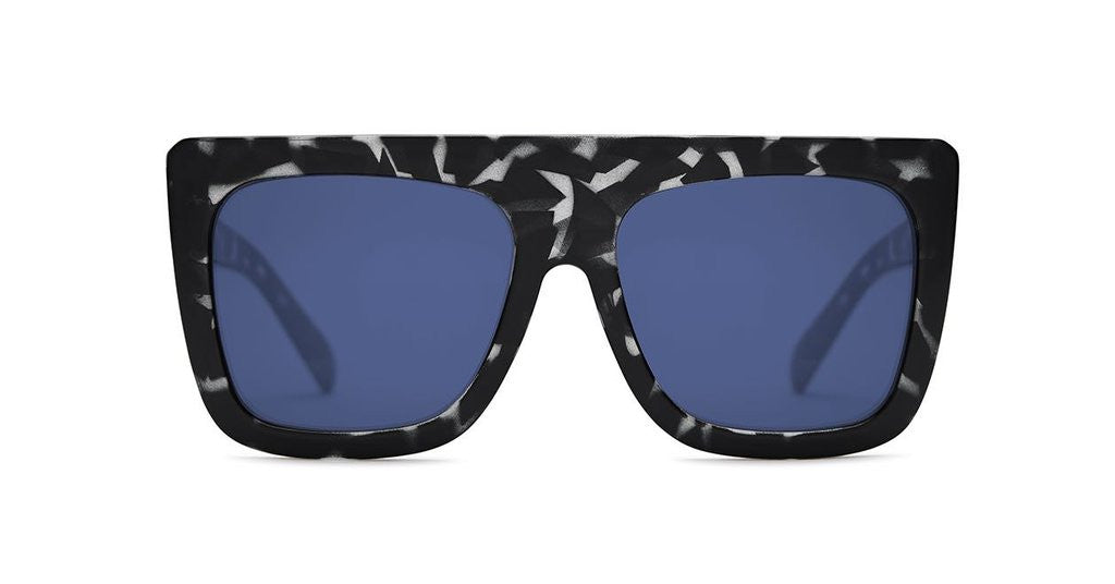 Quay Cafe Racer Sunglasses