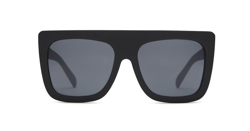Quay Cafe Racer Sunglasses