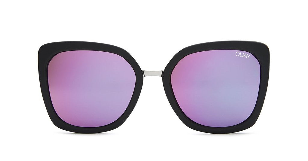 Quay Capricorn Sunglasses