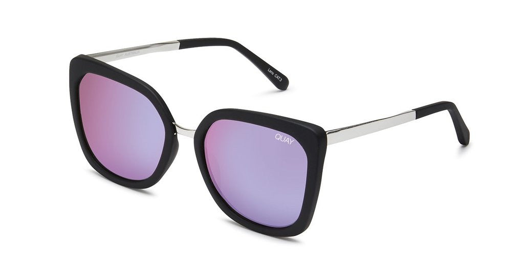 Quay Capricorn Sunglasses