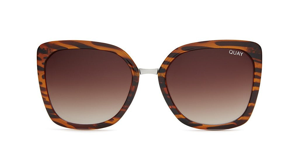 Quay Capricorn Sunglasses