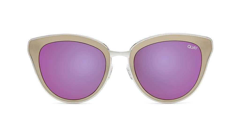 Quay Every Little Thing Sunglasses