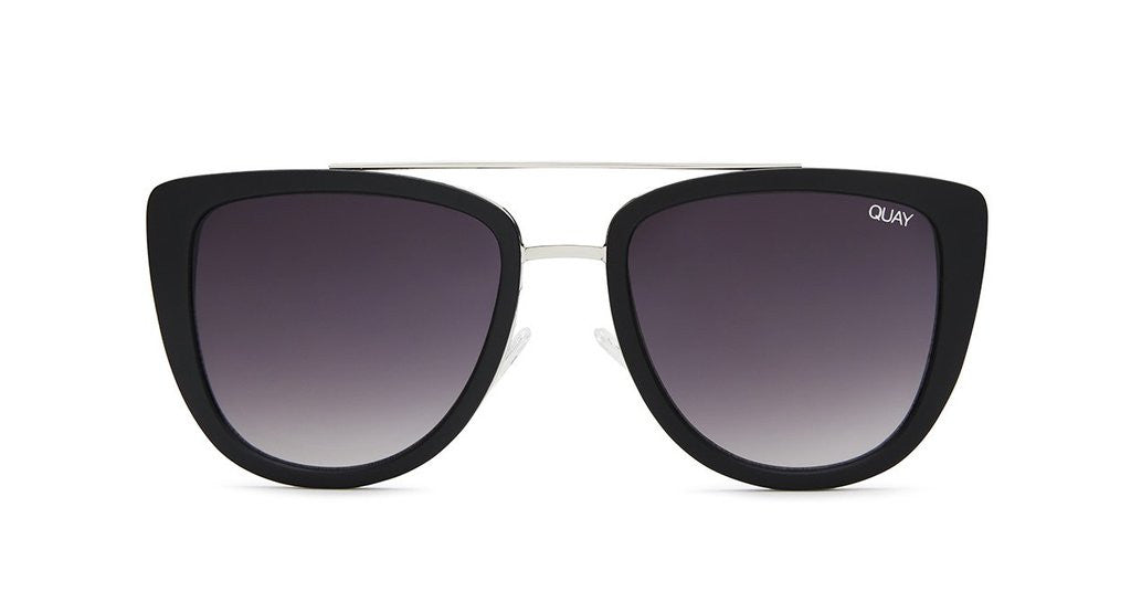 Quay French Kiss Sunglasses