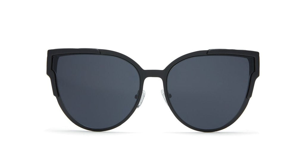 Quay Game On Sunglasses