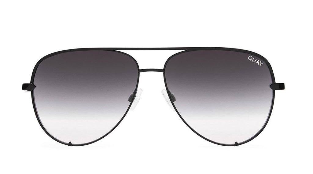 Quay High Key Aviators