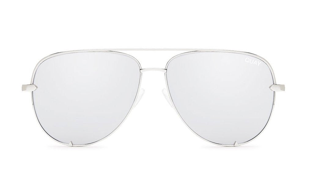 Quay High Key Aviators
