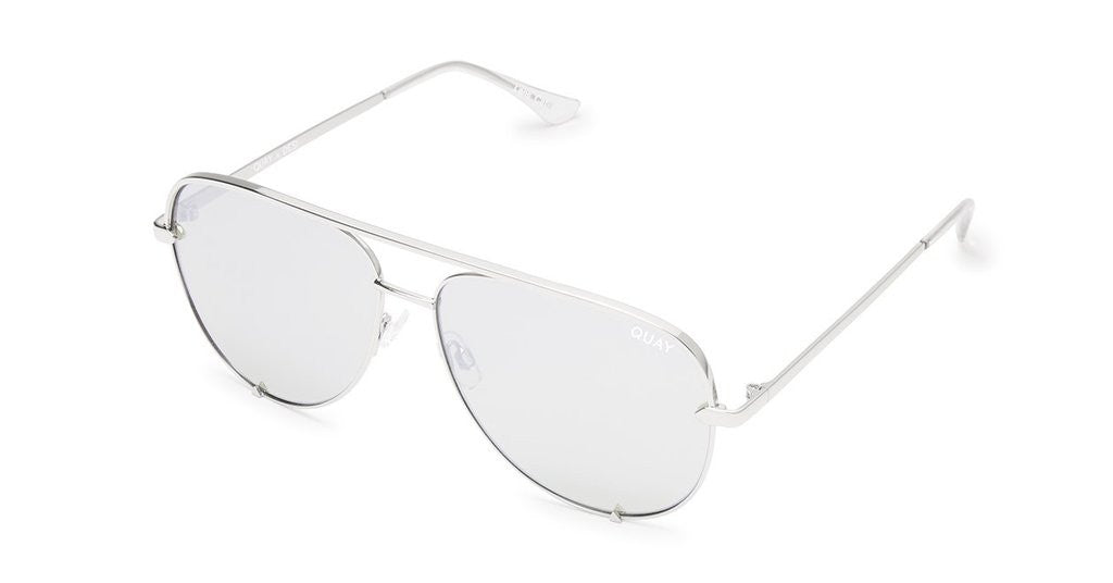 Quay High Key Aviators