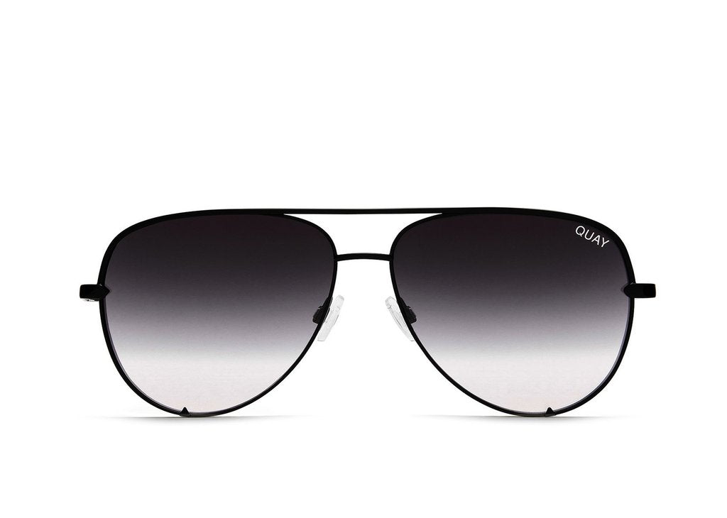 Quay High Key Mini Sunglasses