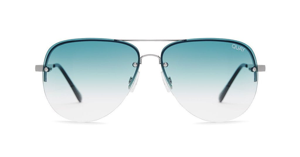 Quay Muse Fade Aviators