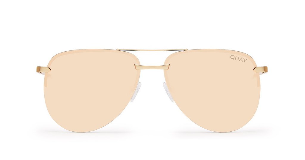 Quay The Playa Aviators