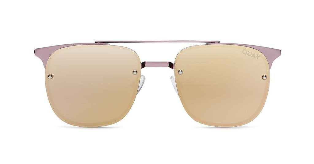 Quay Private Eye Sunglasses