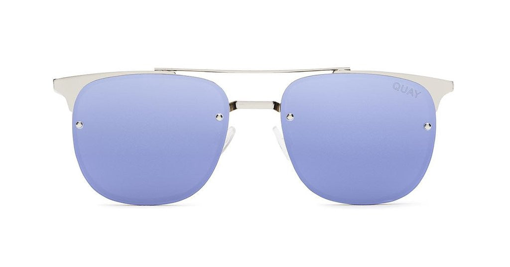Quay Private Eyes Sunglasses