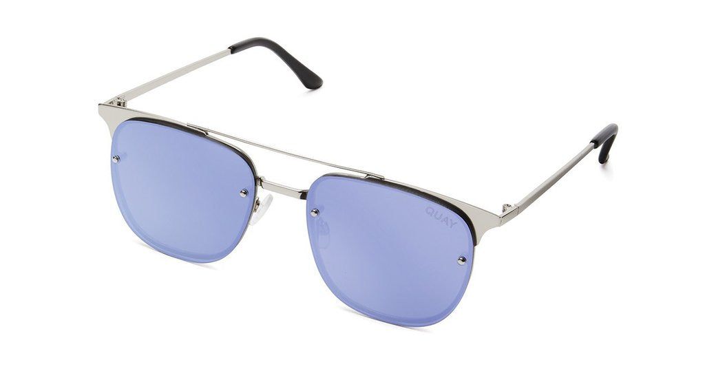 Quay Private Eyes Sunglasses