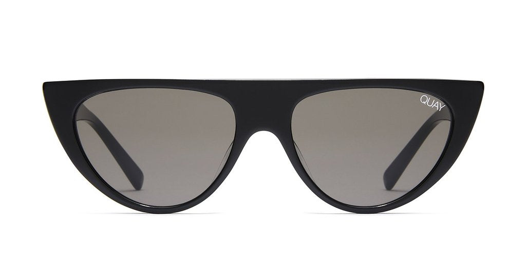 Quay Run Away Sunglasses