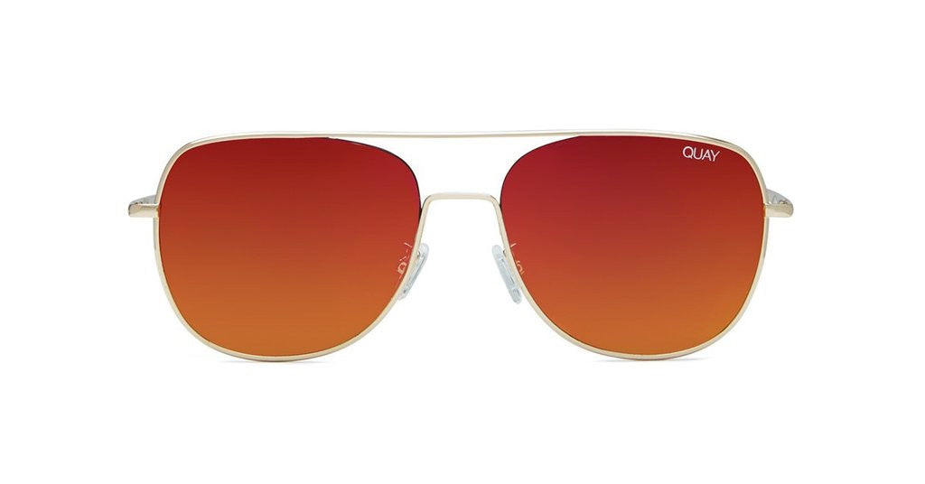 Quay Running Riot Aviators