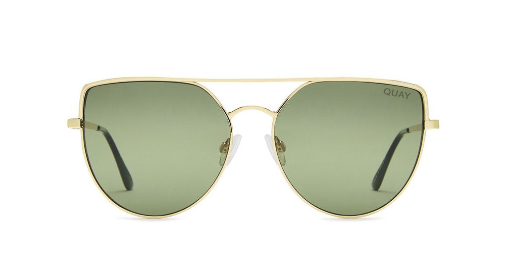 Quay Santa Fe Sunglasses