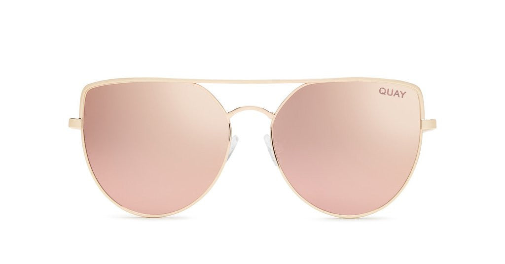 Quay Santa Fe Sunglasses