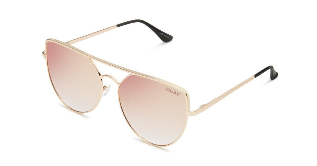 Quay Santa Fe Sunglasses