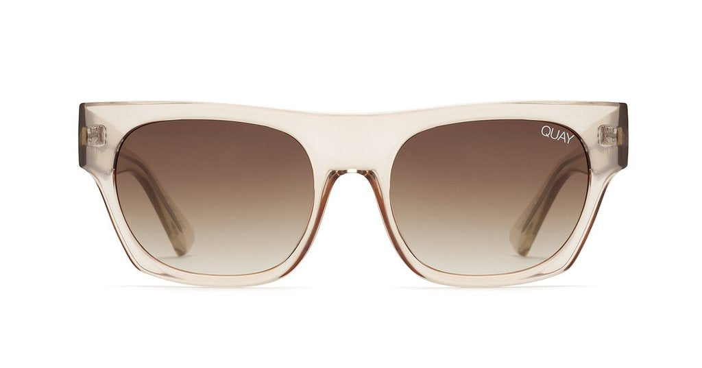 Quay Something Extra Sunglasses