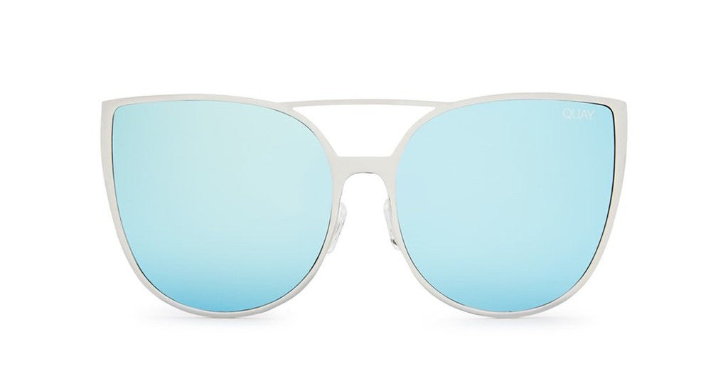 Quay Sorority Princess Sunglasses
