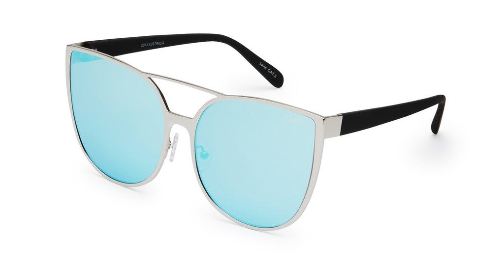Quay Sorority Princess Sunglasses