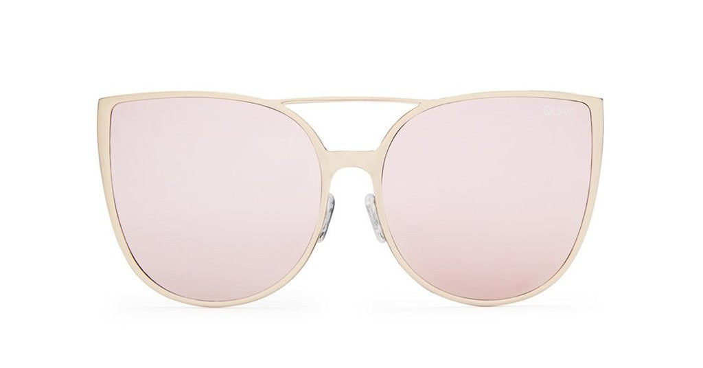 Quay Sorority Princess Sunglasses