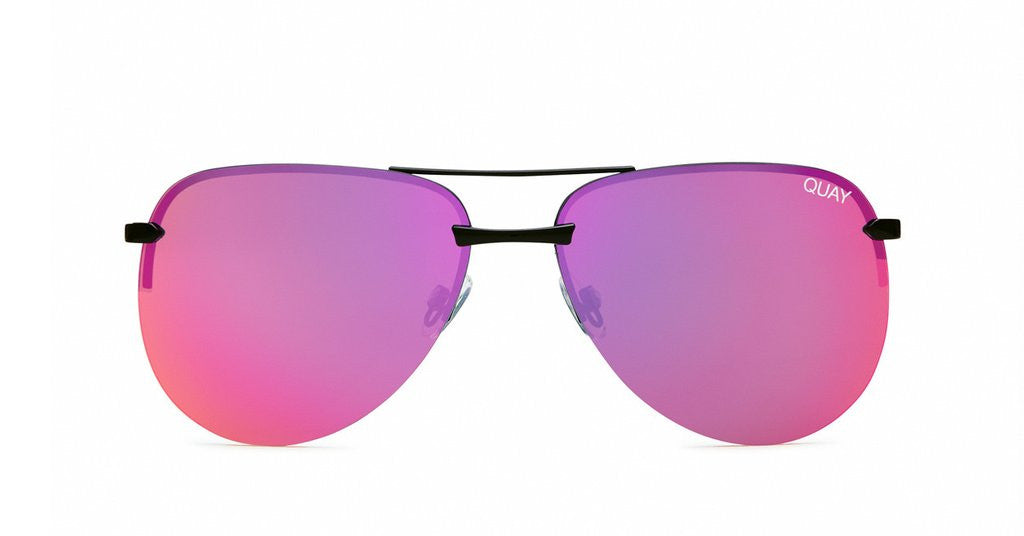 Quay The Playa Aviators