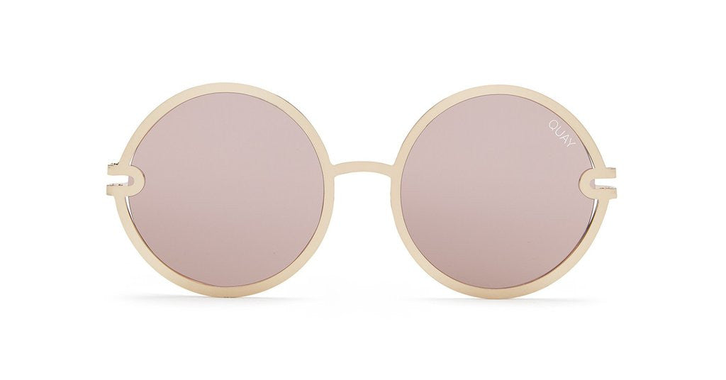 Quay Ukiyo Sunglasses