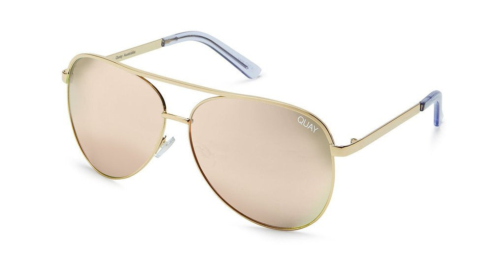 Quay Vivienne Sunglasses - Shay Mitchell Collection