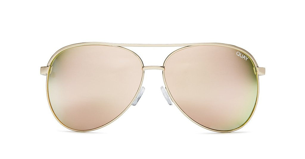Quay Vivienne Sunglasses - Shay Mitchell Collection