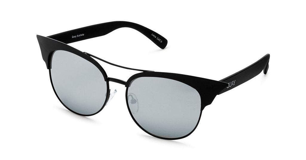 Quay Zig Sunglasses