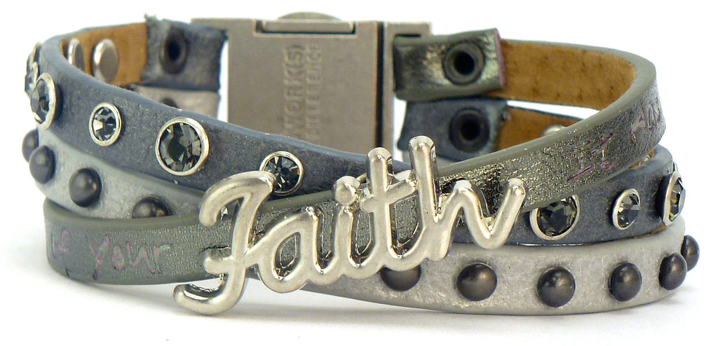 Trio Faith Excalibur