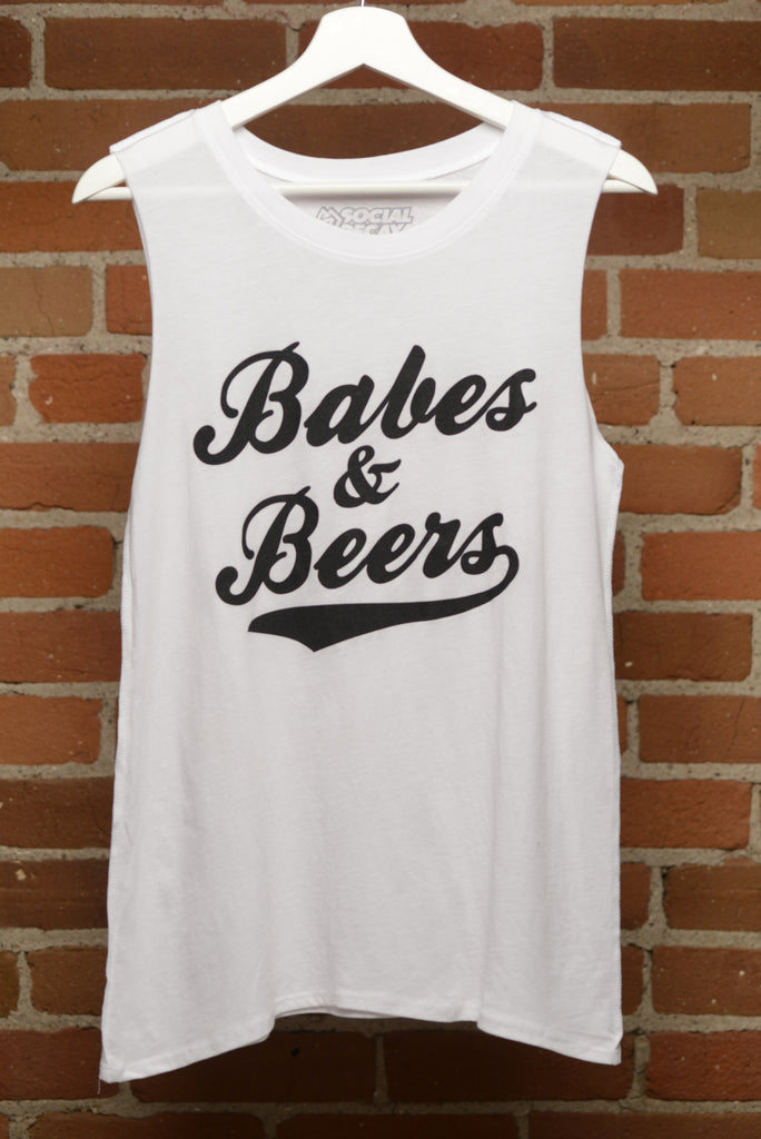 Babes & Beers