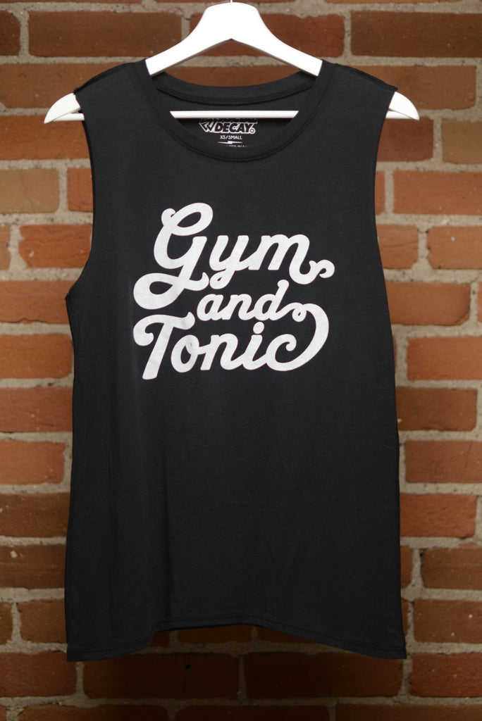 Gym & Tonic
