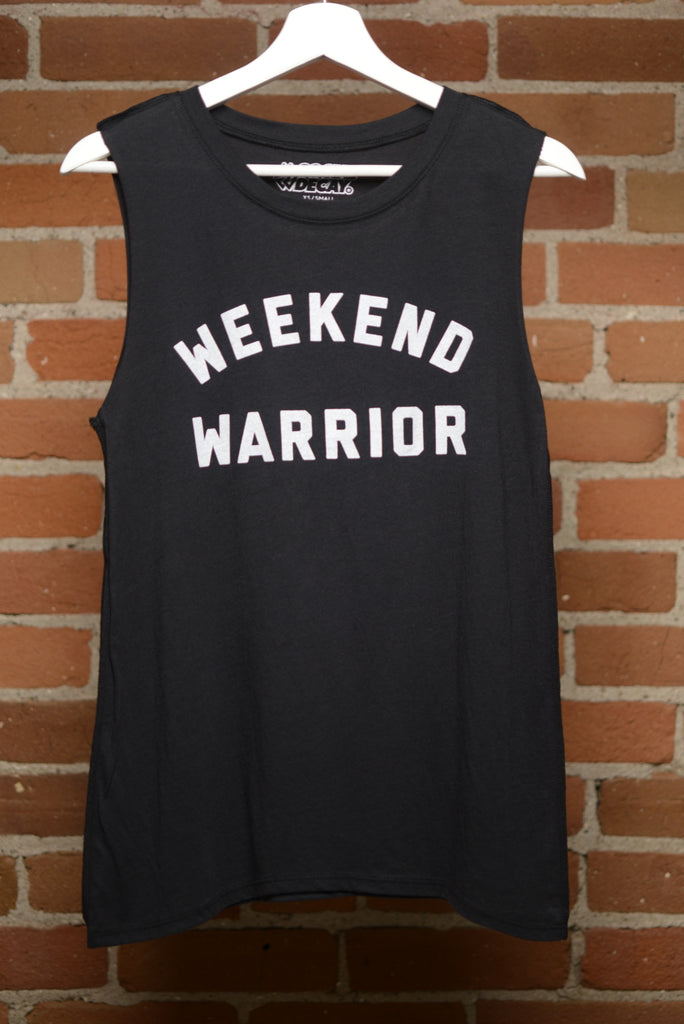 Weekend Warrior