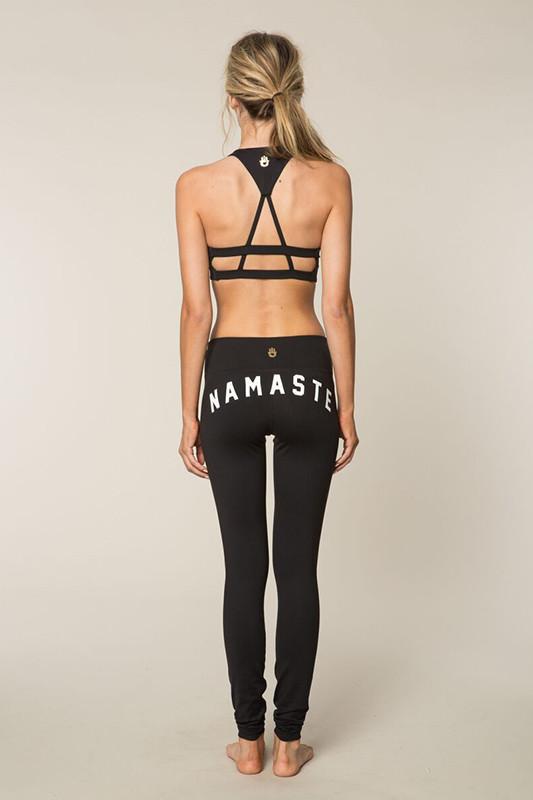 Namaste Athletic Bra