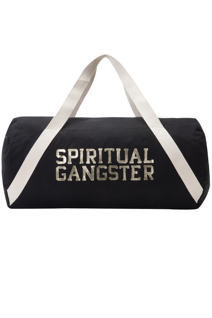 Varsity Duffle Bag
