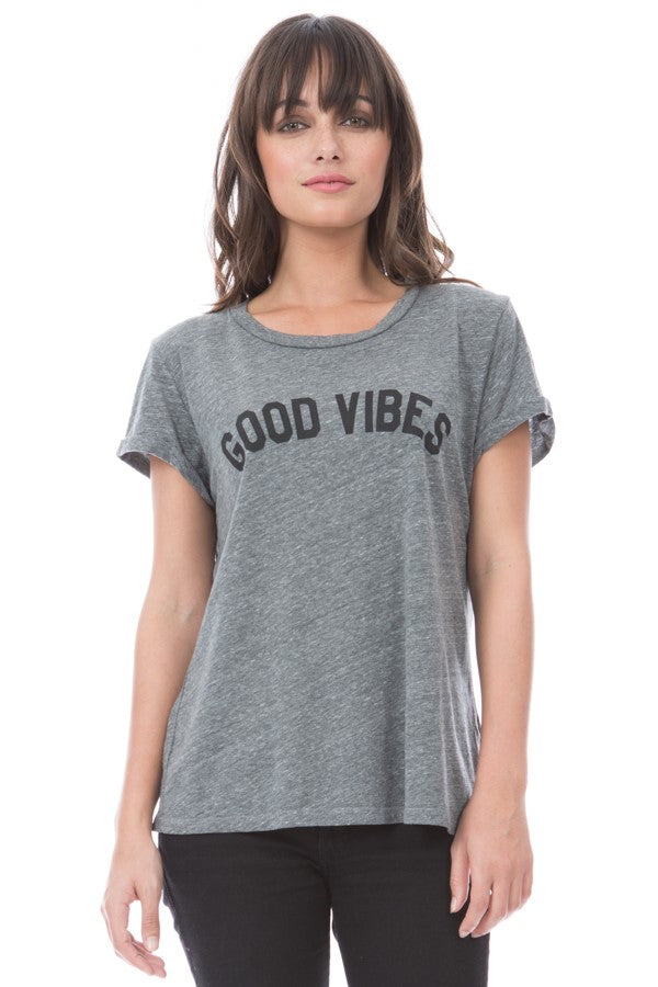 Good Vibes