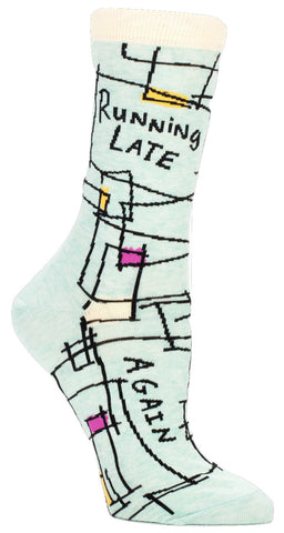 Worst Gift Ever Men's Socks