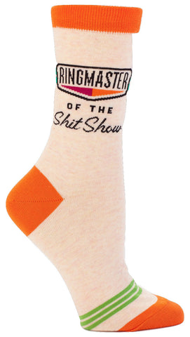 Worst Gift Ever Men's Socks