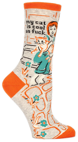 Worst Gift Ever Men's Socks