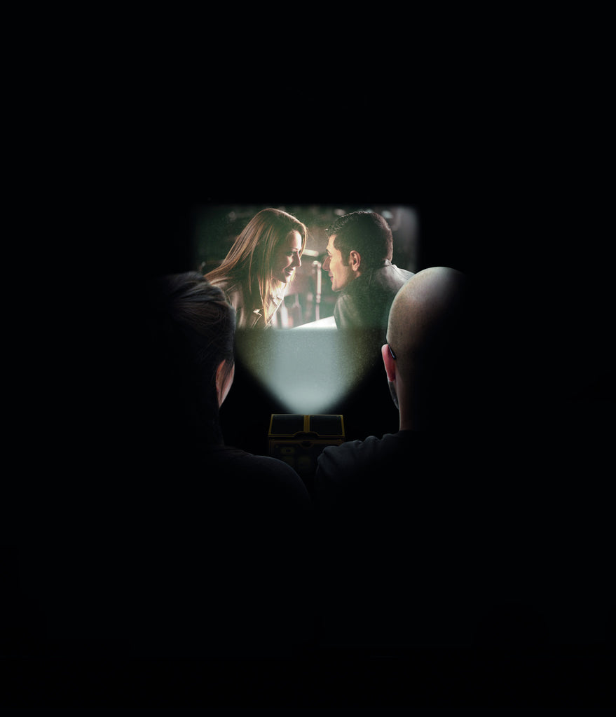 SmartPhone Projector 2.0