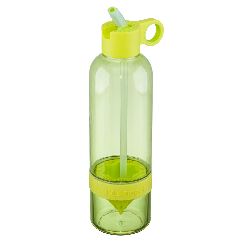 Citrus Zinger Yellow