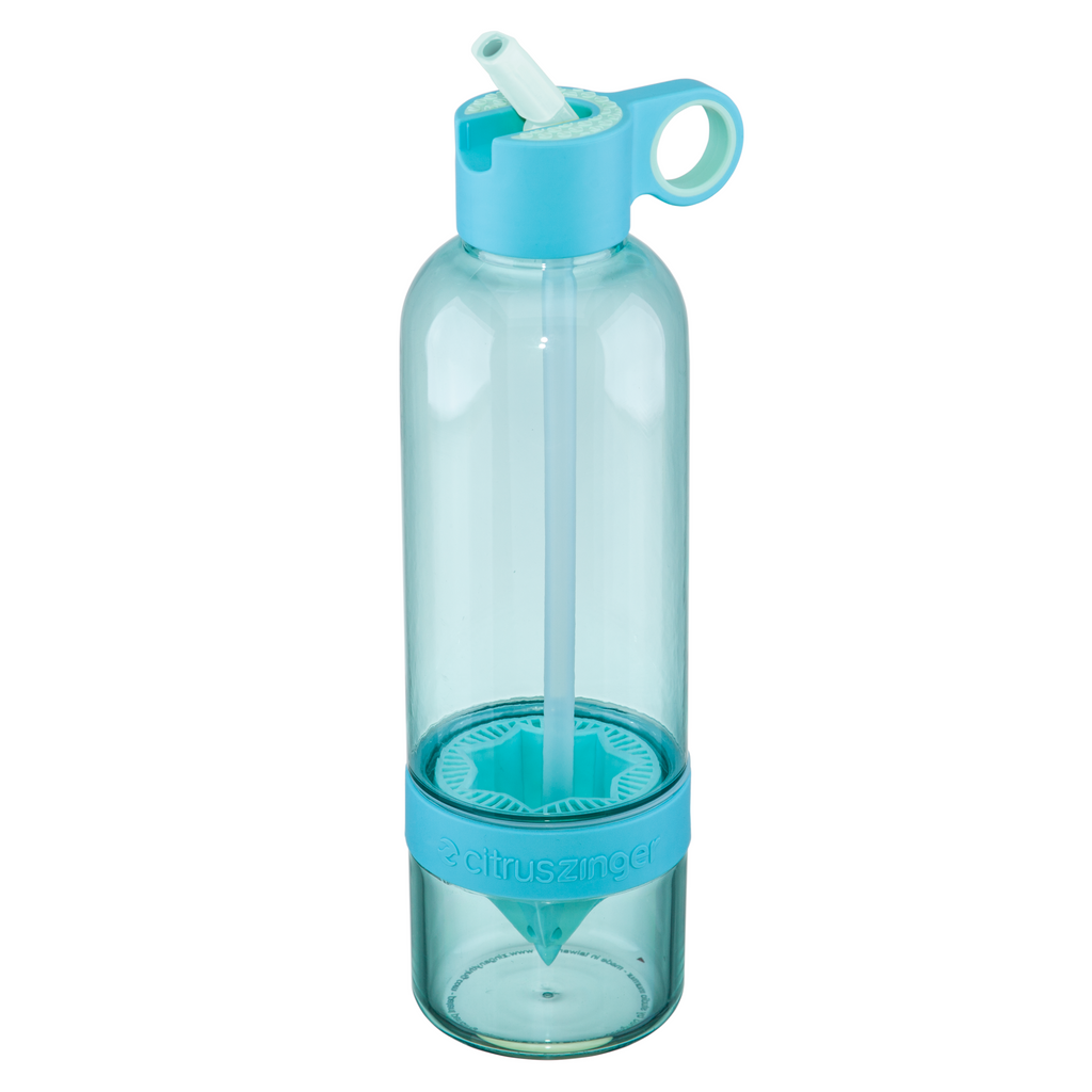 Citrus Zinger Blue