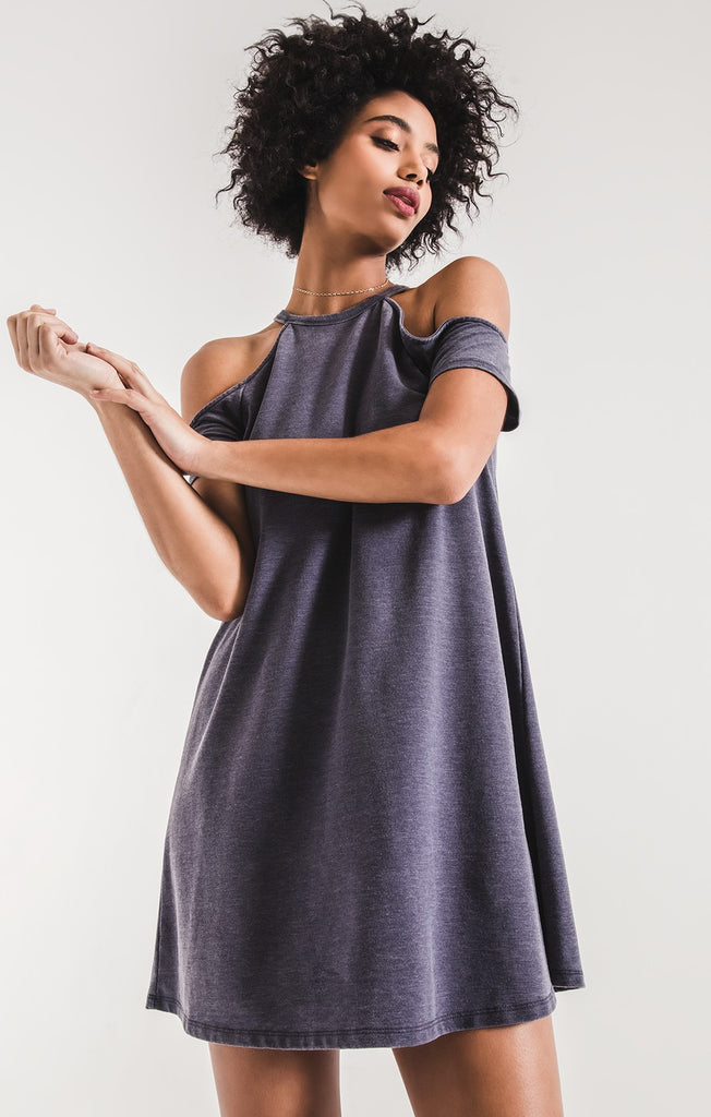 The Cold Should Dress